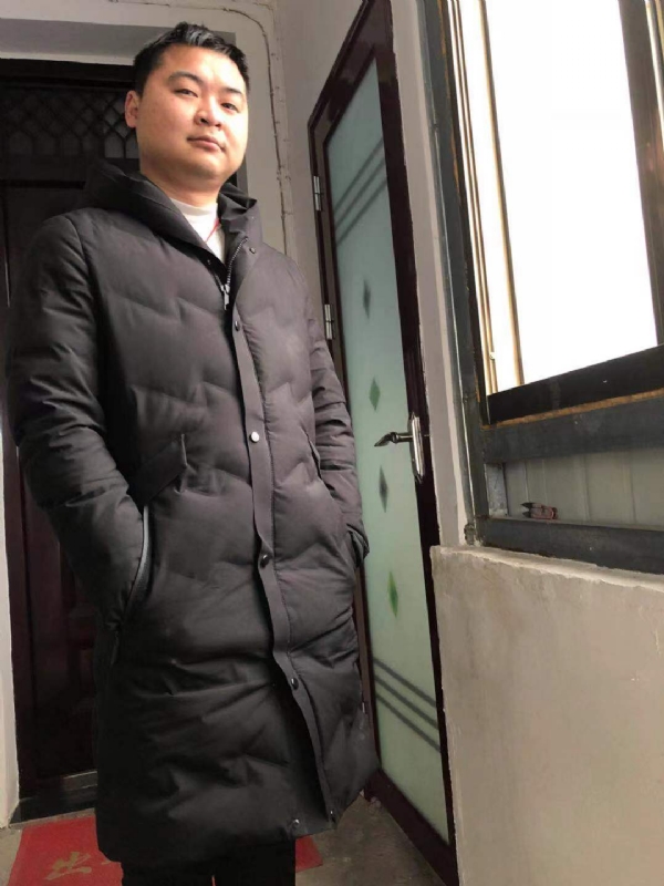 末端的第一张照片--日照相亲服务中心