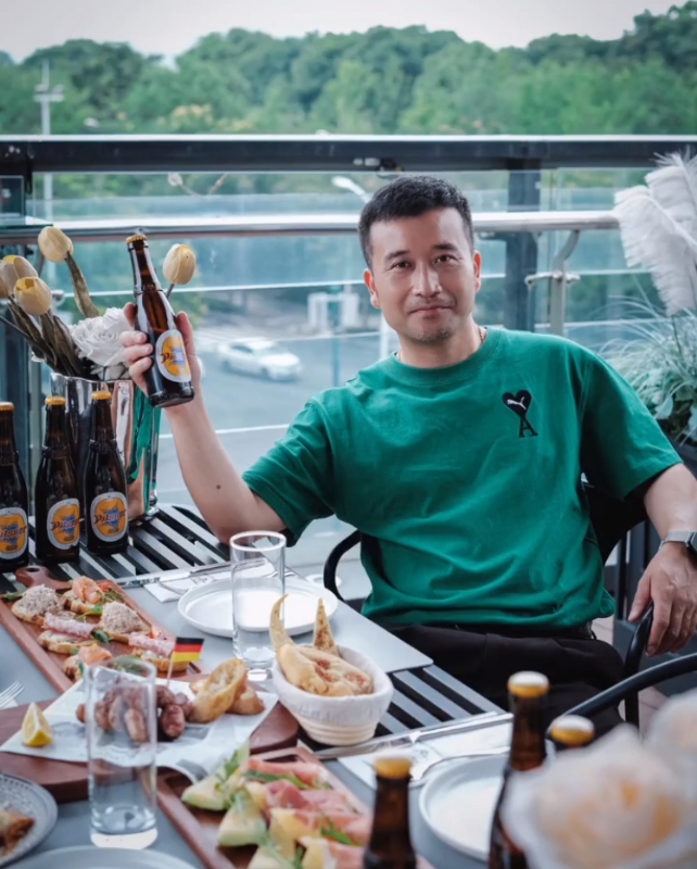 陳文斌的第一张照片--日照相亲服务中心