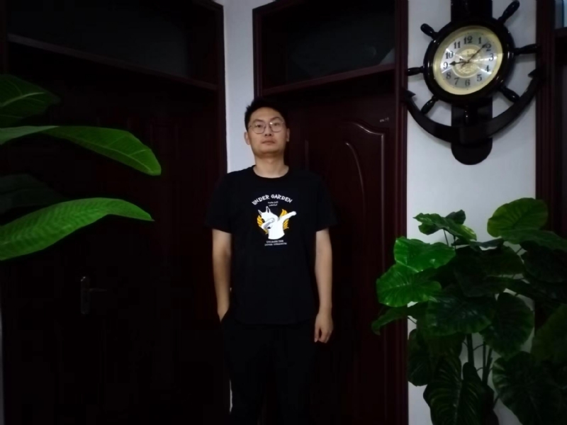 真诚交友的第一张照片--日照相亲服务中心