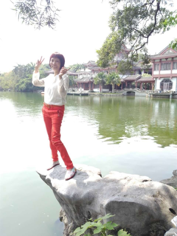 善善的第一张照片--日照相亲服务中心