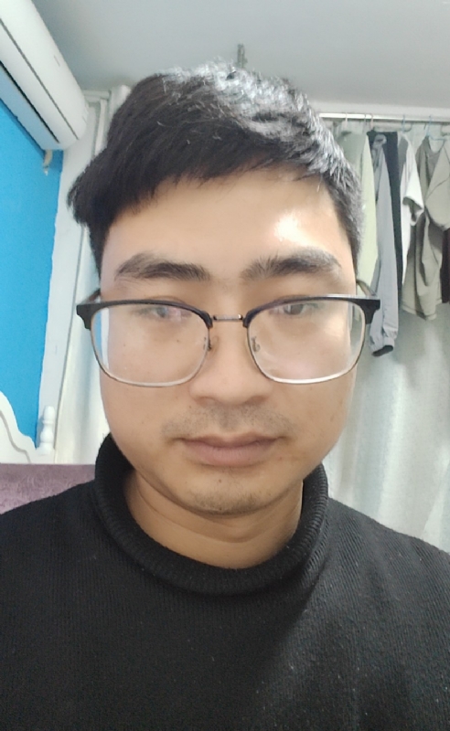 少平的第一张照片--日照相亲服务中心
