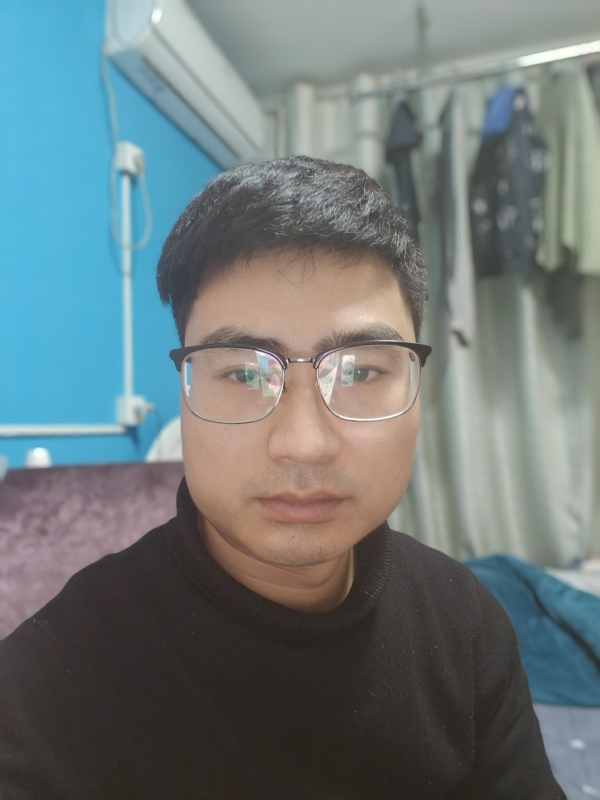 少平的第三张照片--日照相亲服务中心