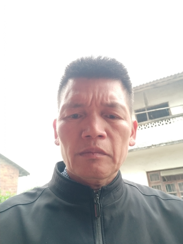 晚霞的天空的第一张照片--日照相亲服务中心