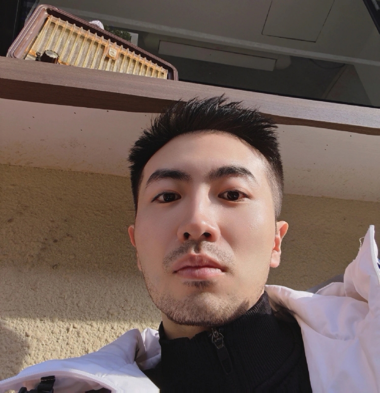 One的第一张照片--日照相亲服务中心
