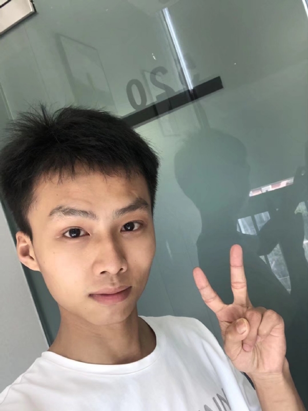 吥離吥棄的第二张照片--日照相亲服务中心