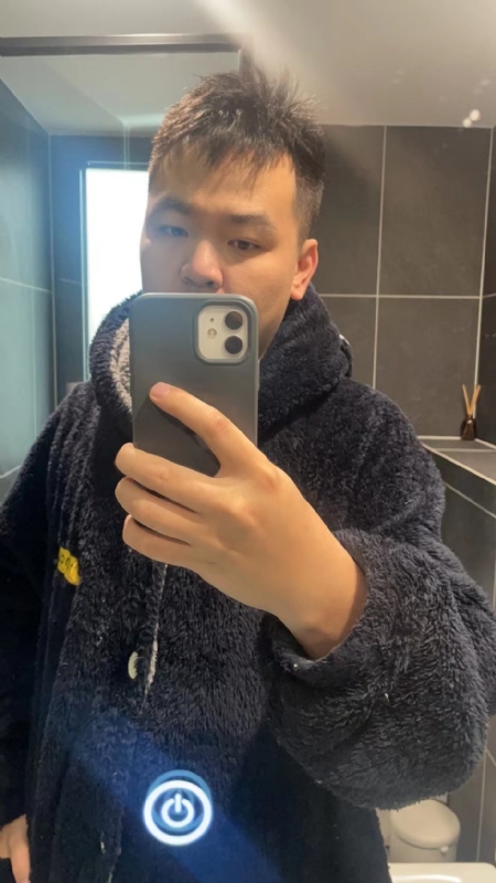子子的第一张照片--日照相亲服务中心