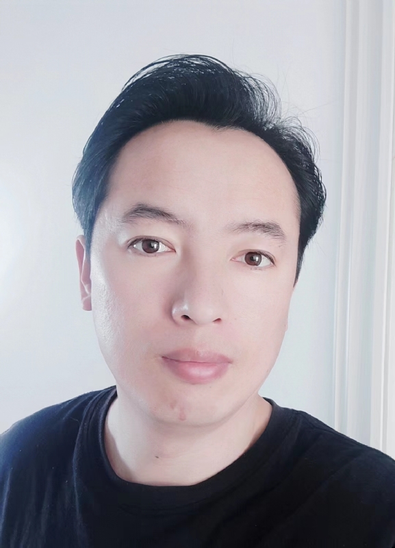 Kevin的第一张照片--日照相亲服务中心