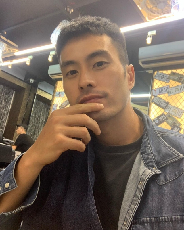 伟业强哥的第一张照片--日照相亲服务中心