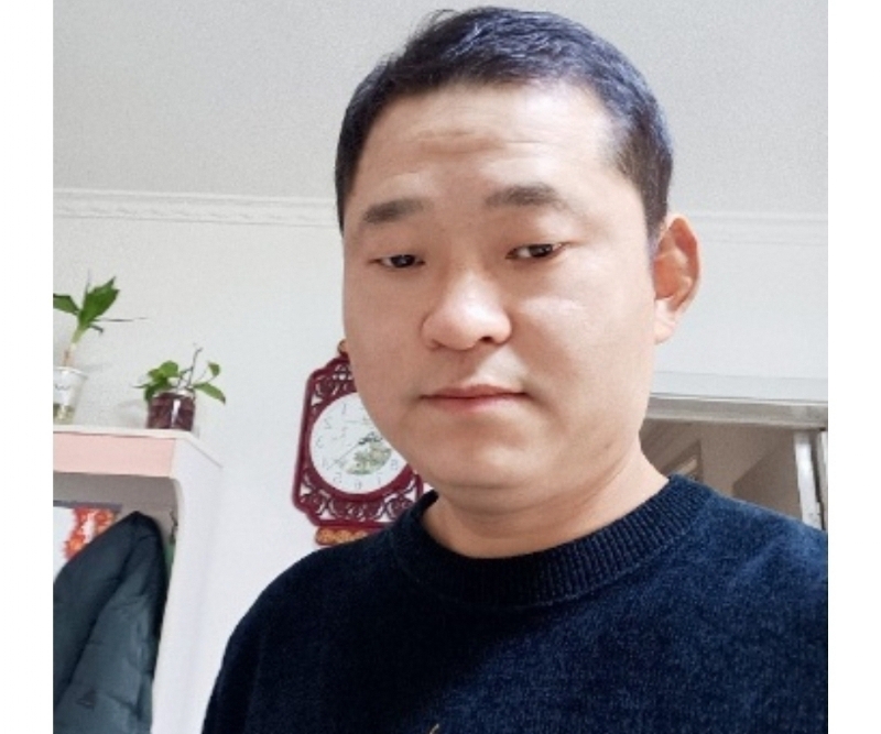 鹿先生的第一张照片--日照相亲服务中心