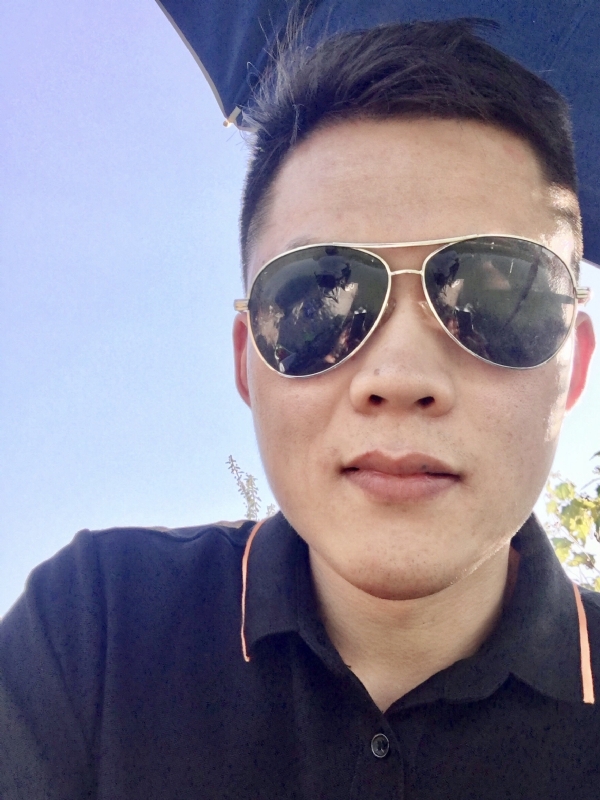 德鹏的第一张照片--日照相亲服务中心