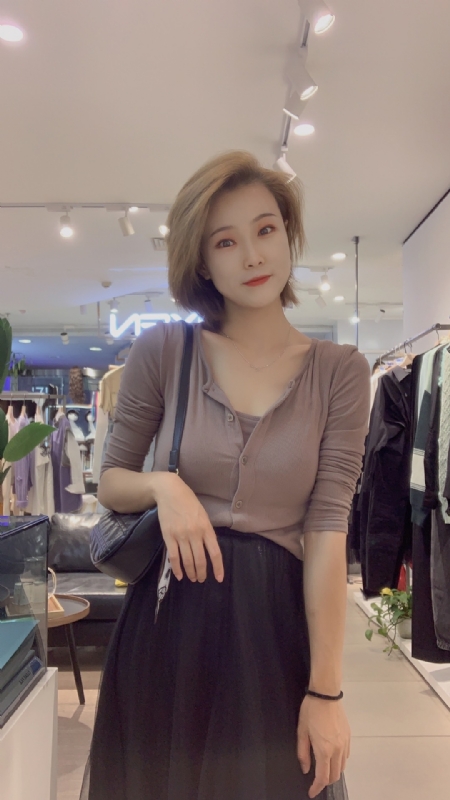 大婷子的第一张照片--日照相亲服务中心