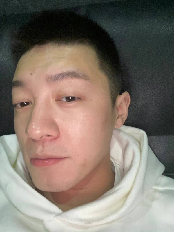笑宇的第一张照片--日照相亲服务中心