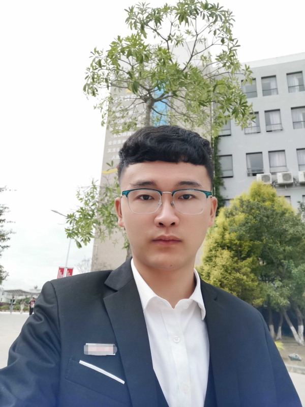 毓文的第一张照片--日照相亲服务中心