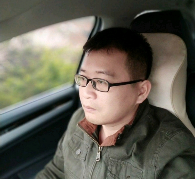海风吹动你的心的第一张照片--日照相亲服务中心