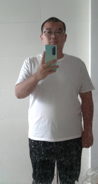 佛系胖子的第一张照片--日照相亲服务中心
