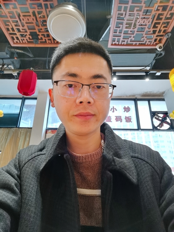 阿发的第一张照片--日照相亲服务中心