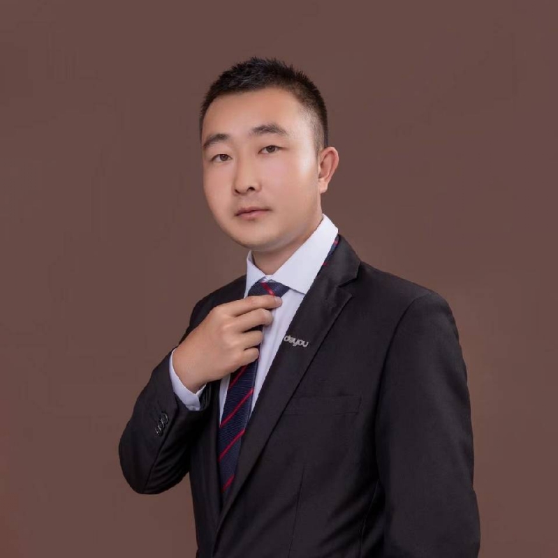赵辉的第一张照片--日照相亲服务中心
