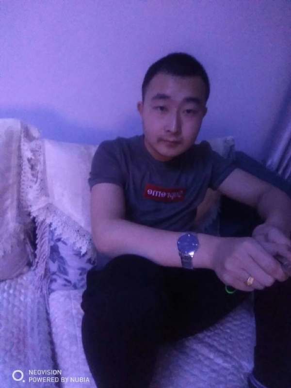 赵辉的第二张照片--日照相亲服务中心