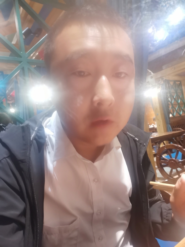 赵辉的第三张照片--日照相亲服务中心