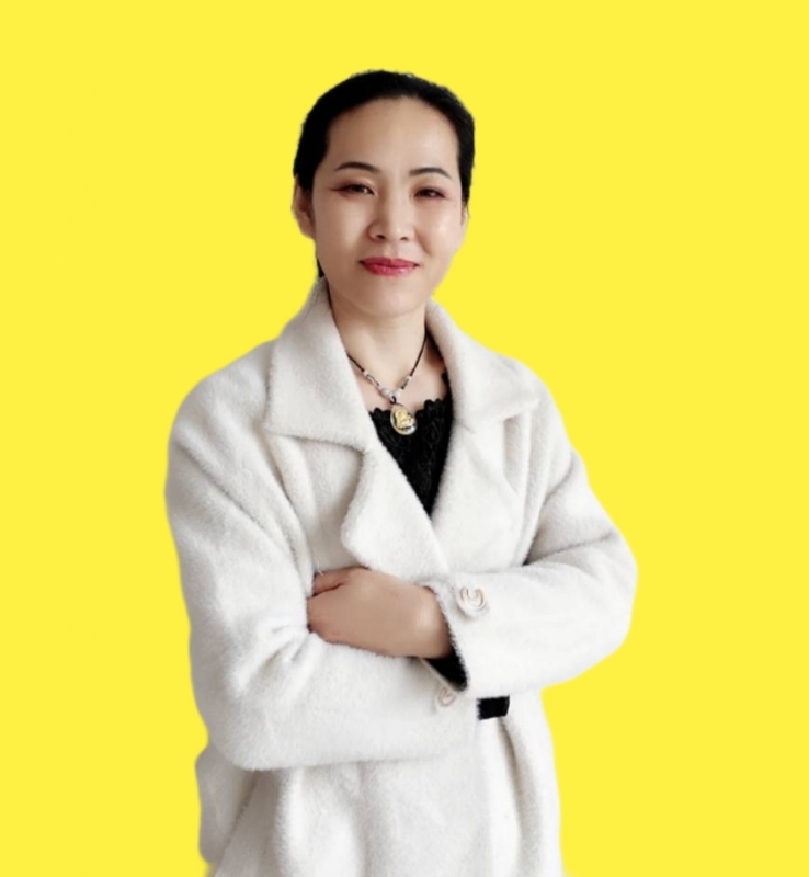 抒鸿的第一张照片--日照相亲服务中心