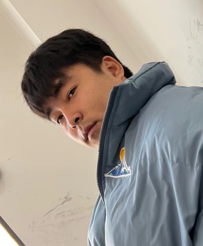 小朱的第一张照片--日照相亲服务中心