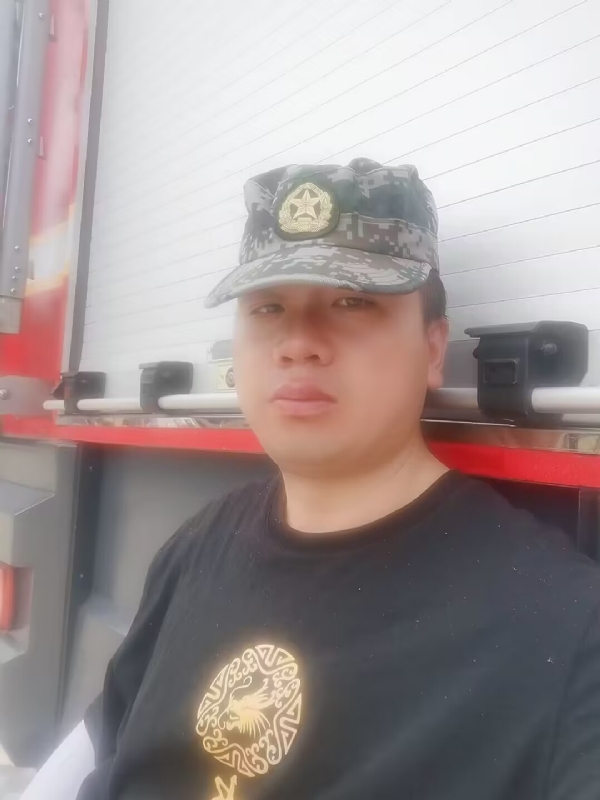 阿萨大大的第一张照片--日照相亲服务中心