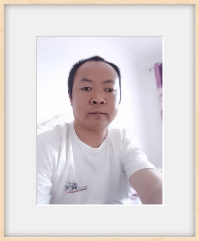 张家小伙子的第一张照片--日照相亲服务中心