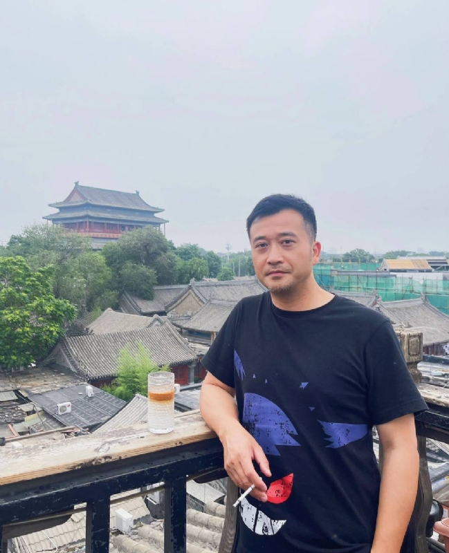 生而为人的第二张照片--日照相亲服务中心