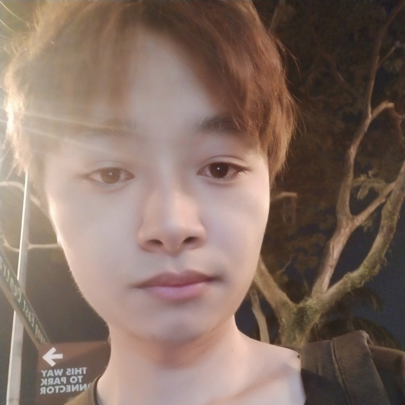 磊磊的第一张照片--日照相亲服务中心