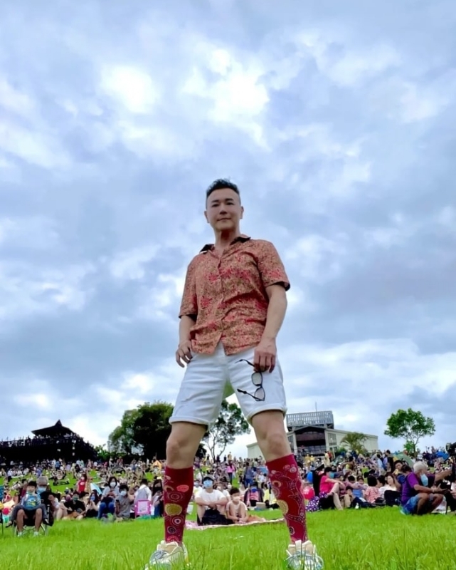 罗森的第一张照片--日照相亲服务中心