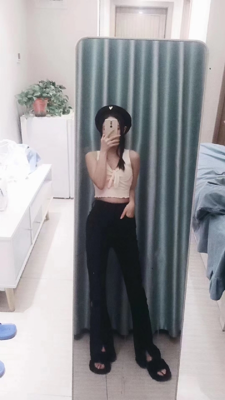 莎莎的第一张照片--日照相亲服务中心