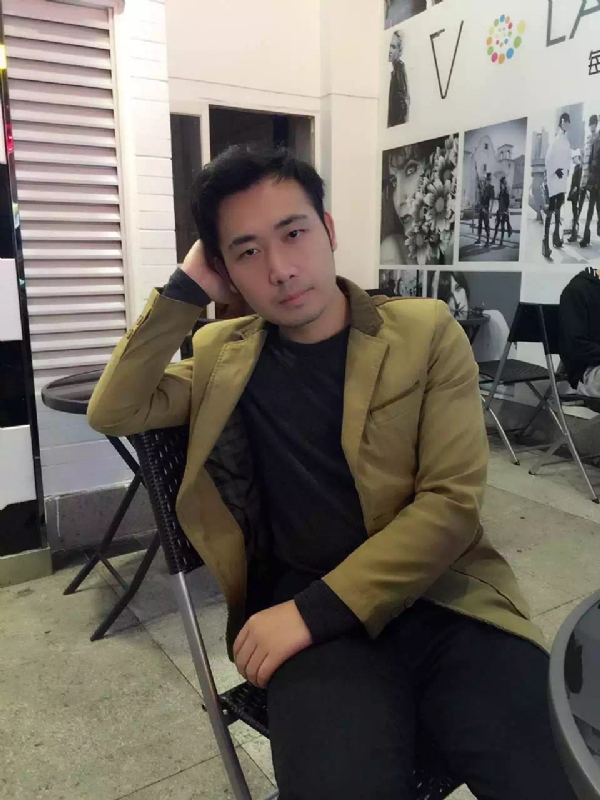 Pretty杨的第一张照片--日照相亲服务中心