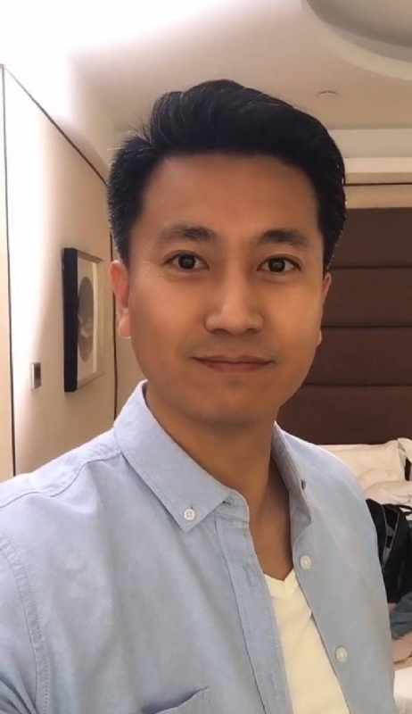 一路向前GO的第一张照片--日照相亲服务中心