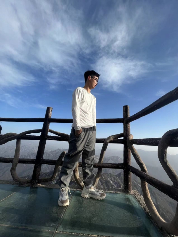 怜ぁ熙的第一张照片--日照相亲服务中心