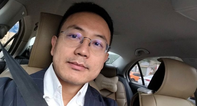 百柯争流的第一张照片--日照相亲服务中心