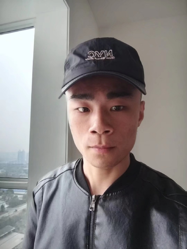 顺其自然的第一张照片--日照相亲服务中心