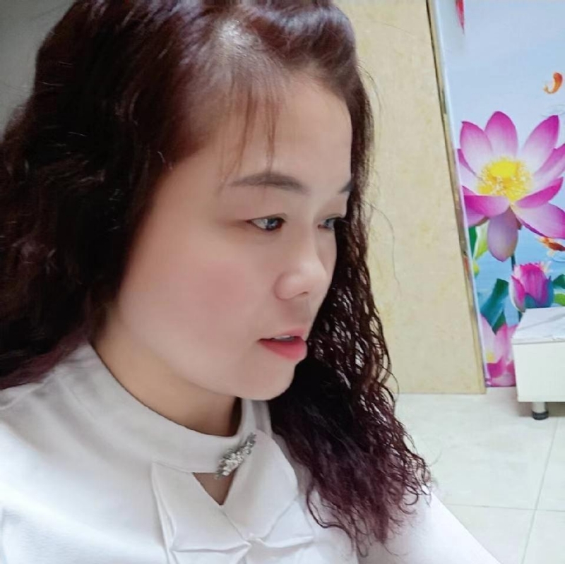 顾枸丽的第二张照片--日照相亲服务中心