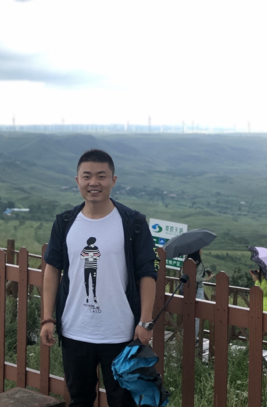 福鑫来的第一张照片--日照相亲服务中心