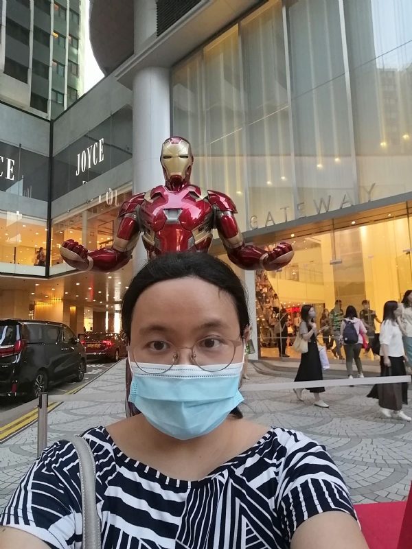 碧珊的第一张照片--日照相亲服务中心