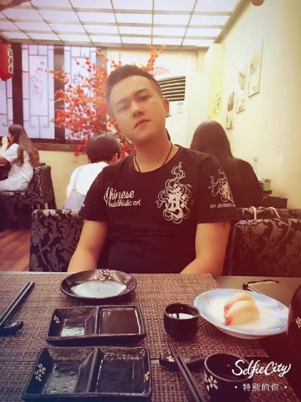 夏天的第四张照片--日照相亲服务中心