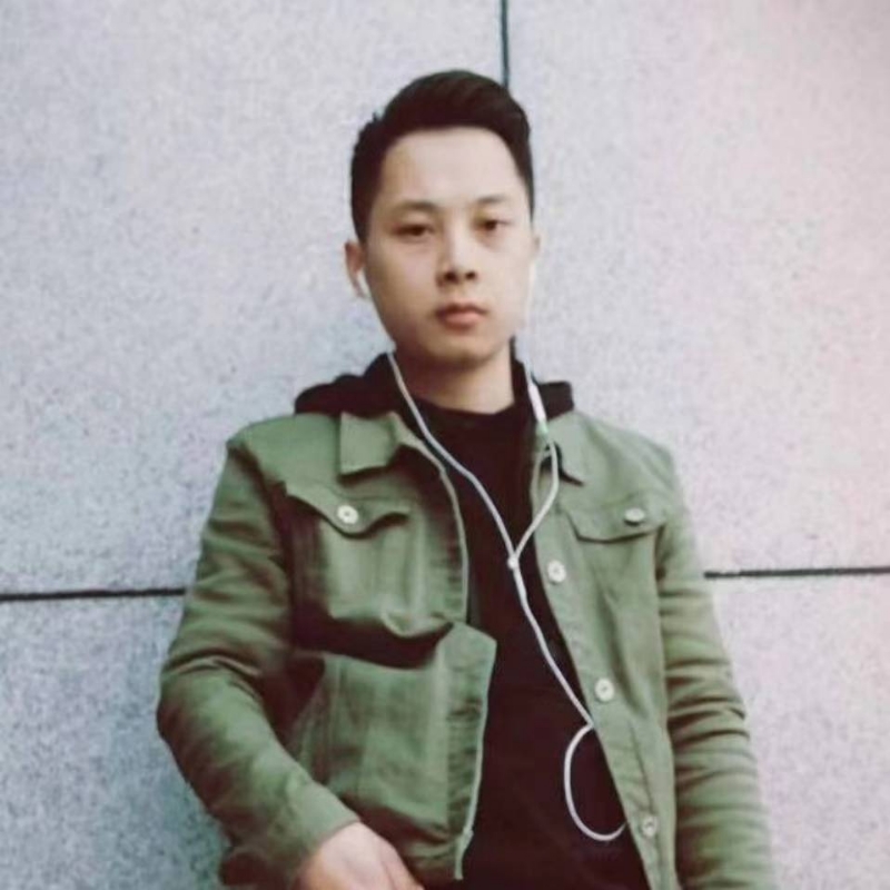 蝴蝶飞不过沧海的第一张照片--日照相亲服务中心