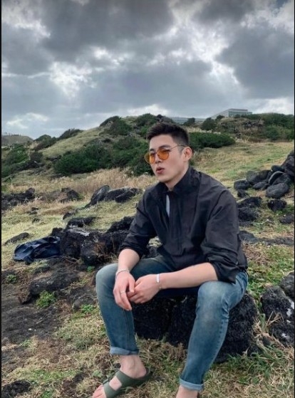 阿海的第一张照片--日照相亲服务中心