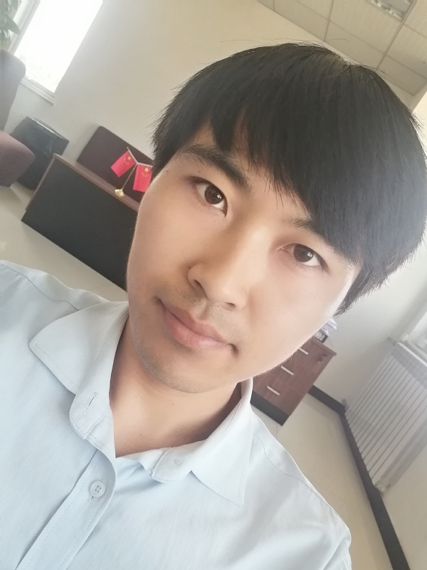 忘忧草的第一张照片--日照相亲服务中心