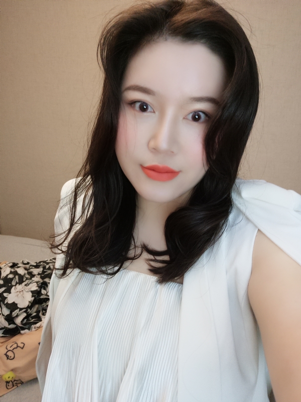 璐璐的第一张照片--日照相亲服务中心