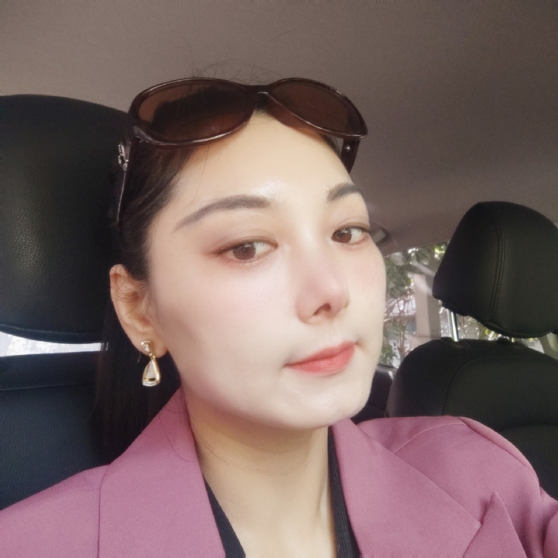 金秋的第二张照片--日照相亲服务中心
