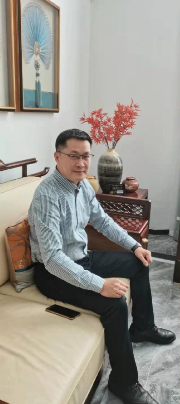 Allan的第一张照片--日照相亲服务中心