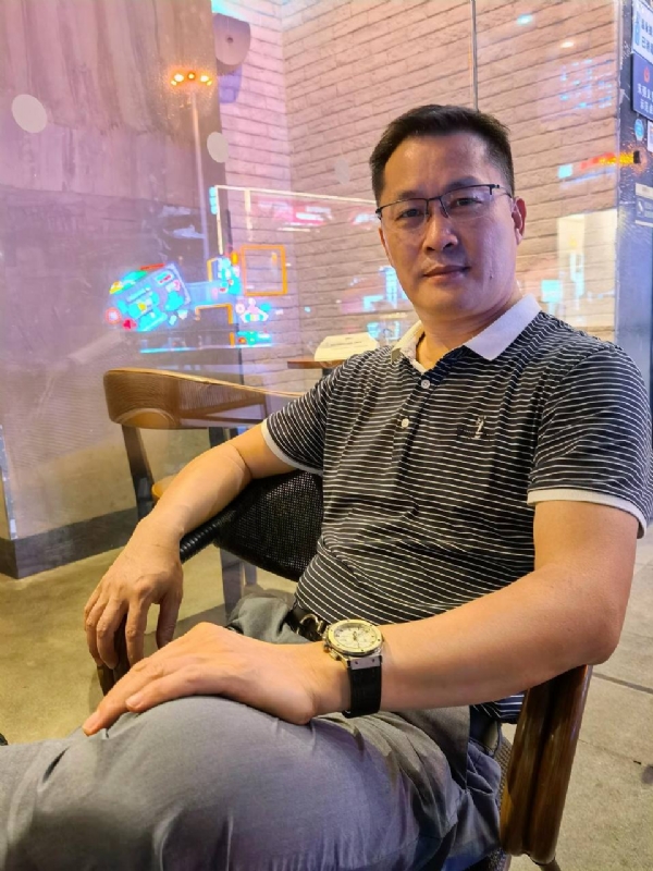 Allan的第三张照片--日照相亲服务中心