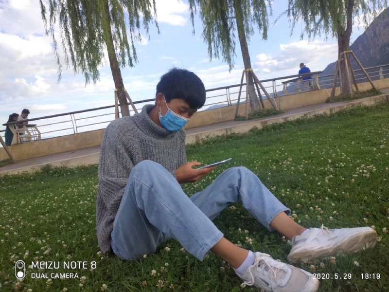 云野的第一张照片--日照相亲服务中心