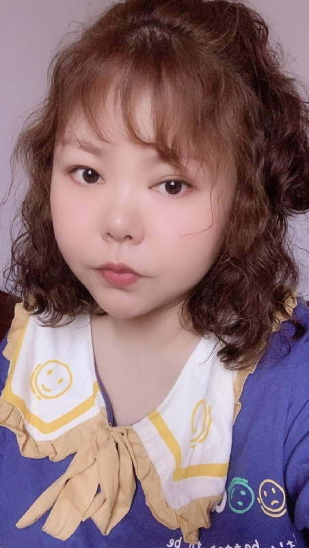 妞子的第一张照片--日照相亲服务中心