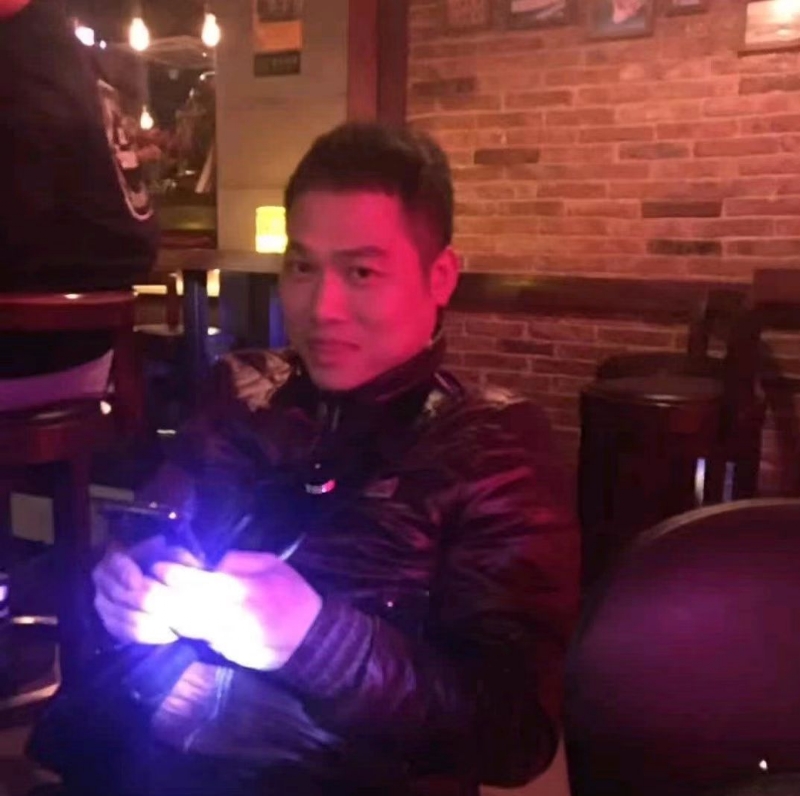 真谛的第一张照片--日照相亲服务中心